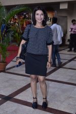 Shilpa Shukla at WIFT India premiere of The World Before Her in Mumbai on 31st May 2014